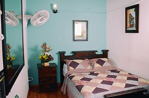 Casa Lleras Hotel Boutique
