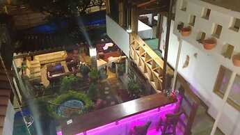 Casa Lleras Hotel Boutique