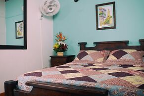 Casa Lleras Hotel Boutique