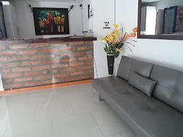 Casa Lleras Hotel Boutique