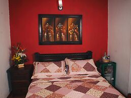 Casa Lleras Hotel Boutique