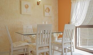 Akivillas Quarteira Relax