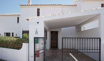 Akivillas Quarteira Relax
