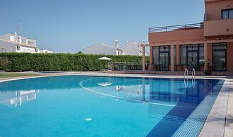 Akivillas Quarteira Relax