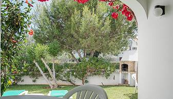 Akivillas Quarteira Relax
