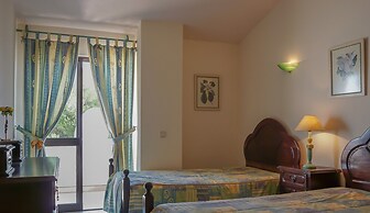 Akivillas Quarteira Relax