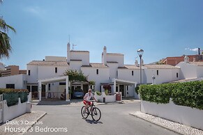 Akivillas Quarteira Relax
