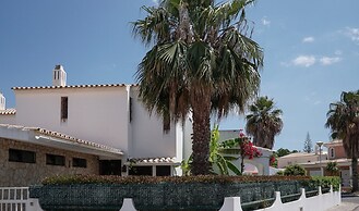 Akivillas Quarteira Relax