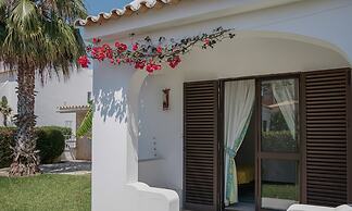 Akivillas Quarteira Relax