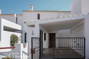 Akivillas Quarteira Relax