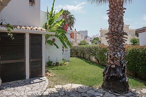 Akivillas Quarteira Relax