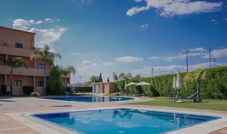 Akivillas Quarteira Relax