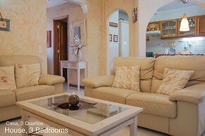 Akivillas Quarteira Relax