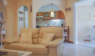 Akivillas Quarteira Relax