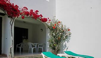 Akivillas Quarteira Relax