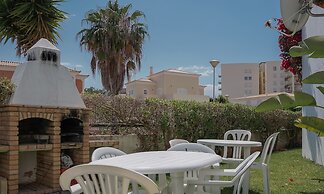 Akivillas Quarteira Relax