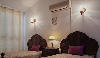 Akivillas Quarteira Relax