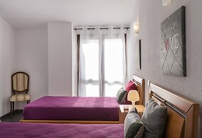 Akivillas Quarteira Relax