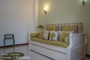 Akivillas Quarteira Relax