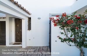 Akivillas Quarteira Relax