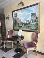 Golden Pearl Hotel