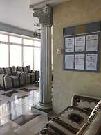 Golden Pearl Hotel