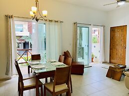 Las Olas downtown Condos by Playa Paradise
