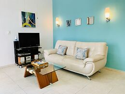 Las Olas downtown Condos by Playa Paradise