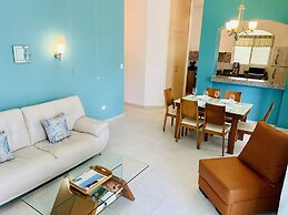 Las Olas downtown Condos by Playa Paradise