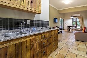 Nkomazi Kruger Lodge