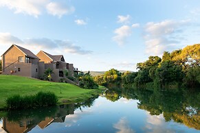 Nkomazi Kruger Lodge