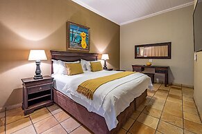 Nkomazi Kruger Lodge