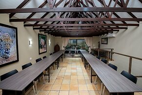 Nkomazi Kruger Lodge