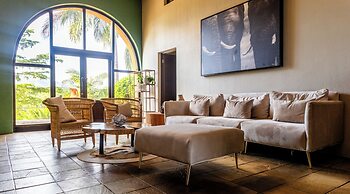 Nkomazi Kruger Lodge