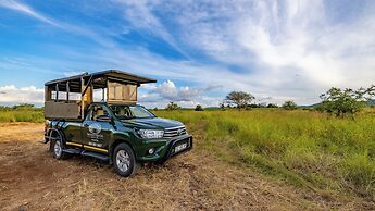 Nkomazi Kruger Lodge