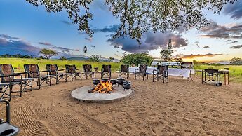 Nkomazi Kruger Lodge