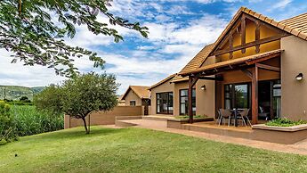 Nkomazi Kruger Lodge