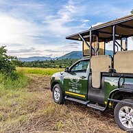 Nkomazi Kruger Lodge