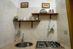 B&B Borgo San Martino