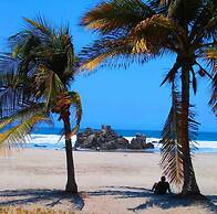 Luxury Beach Side Condo By SAMOTOGO Group