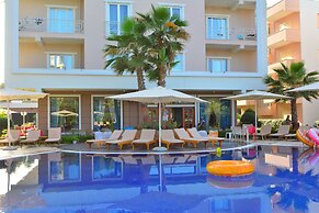 Sandy Beach Resort