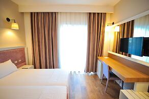 Sandy Beach Resort