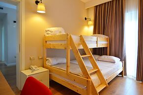 Sandy Beach Resort