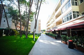 Sandy Beach Resort