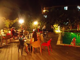 Sandy Beach Resort