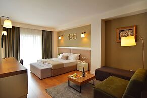 Sandy Beach Resort