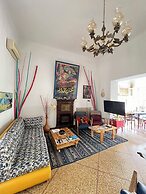 Villa Les Palmes