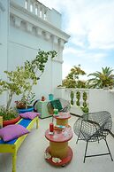 Villa Les Palmes