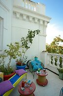 Villa Les Palmes