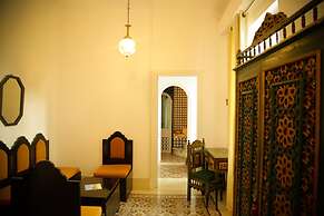 Villa Les Palmes